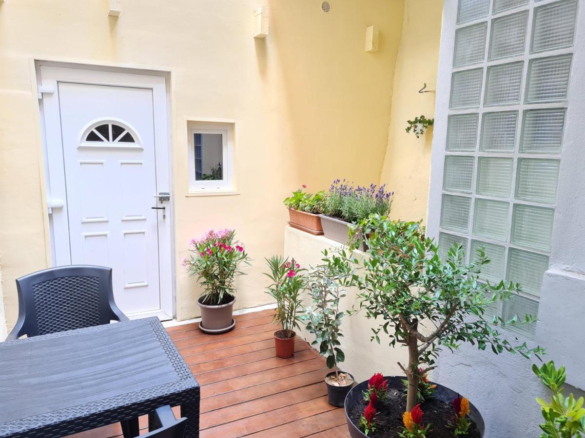 Les Bulles Medievales - Appartement Dedie Au Bien Etre Avec Spa - Netflix Et Wifi - Climatisation Carcassonne Exteriör bild