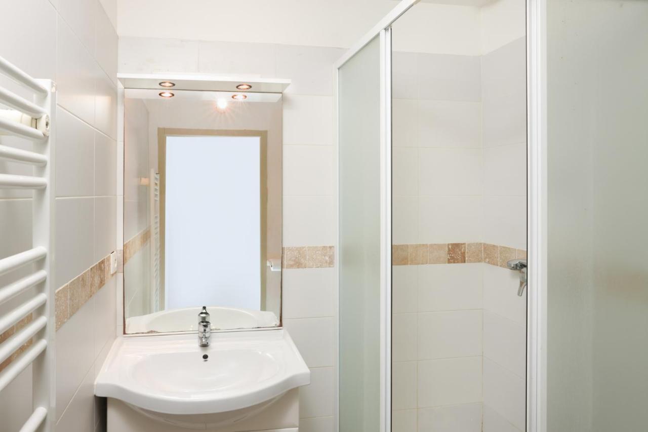 Les Bulles Medievales - Appartement Dedie Au Bien Etre Avec Spa - Netflix Et Wifi - Climatisation Carcassonne Exteriör bild